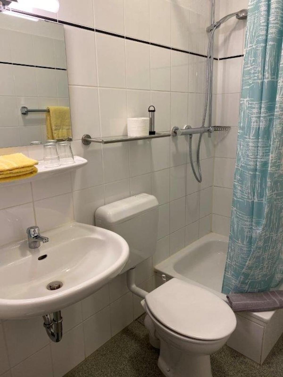Hotel Wolbeck Munster  Kamer foto