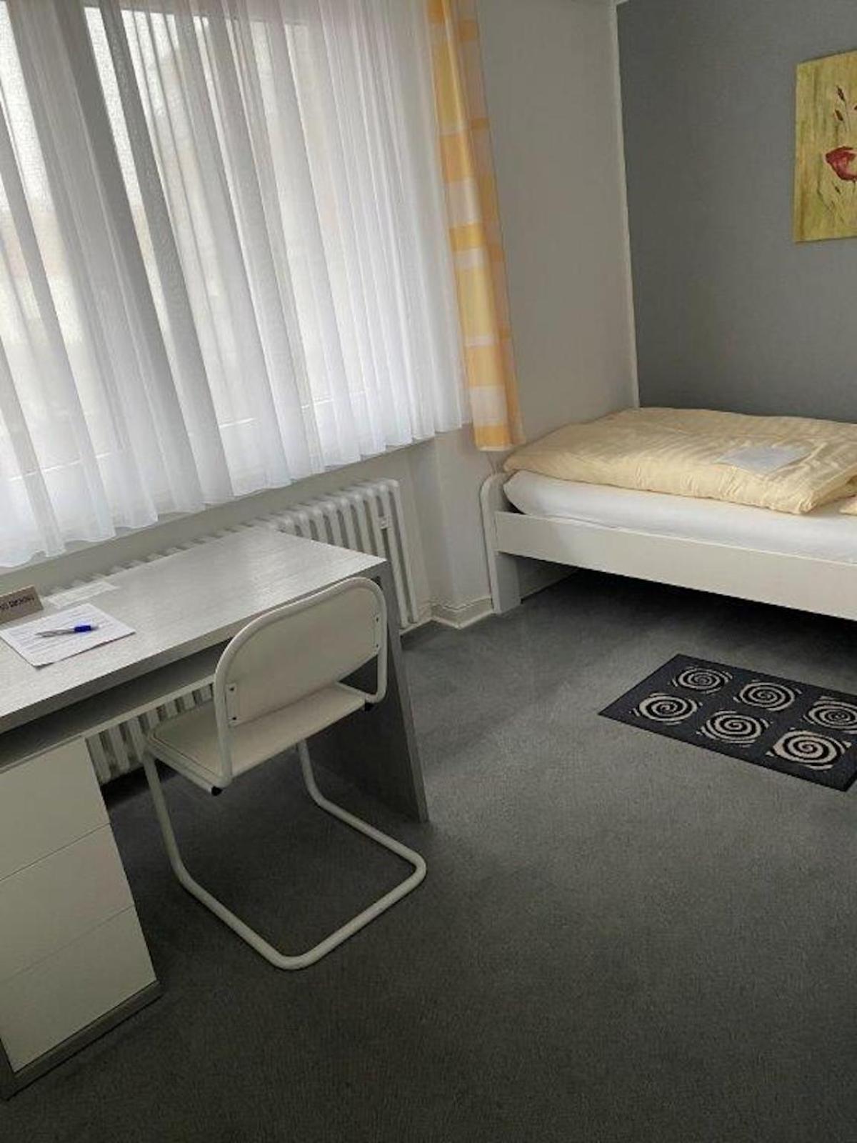 Hotel Wolbeck Munster  Buitenkant foto