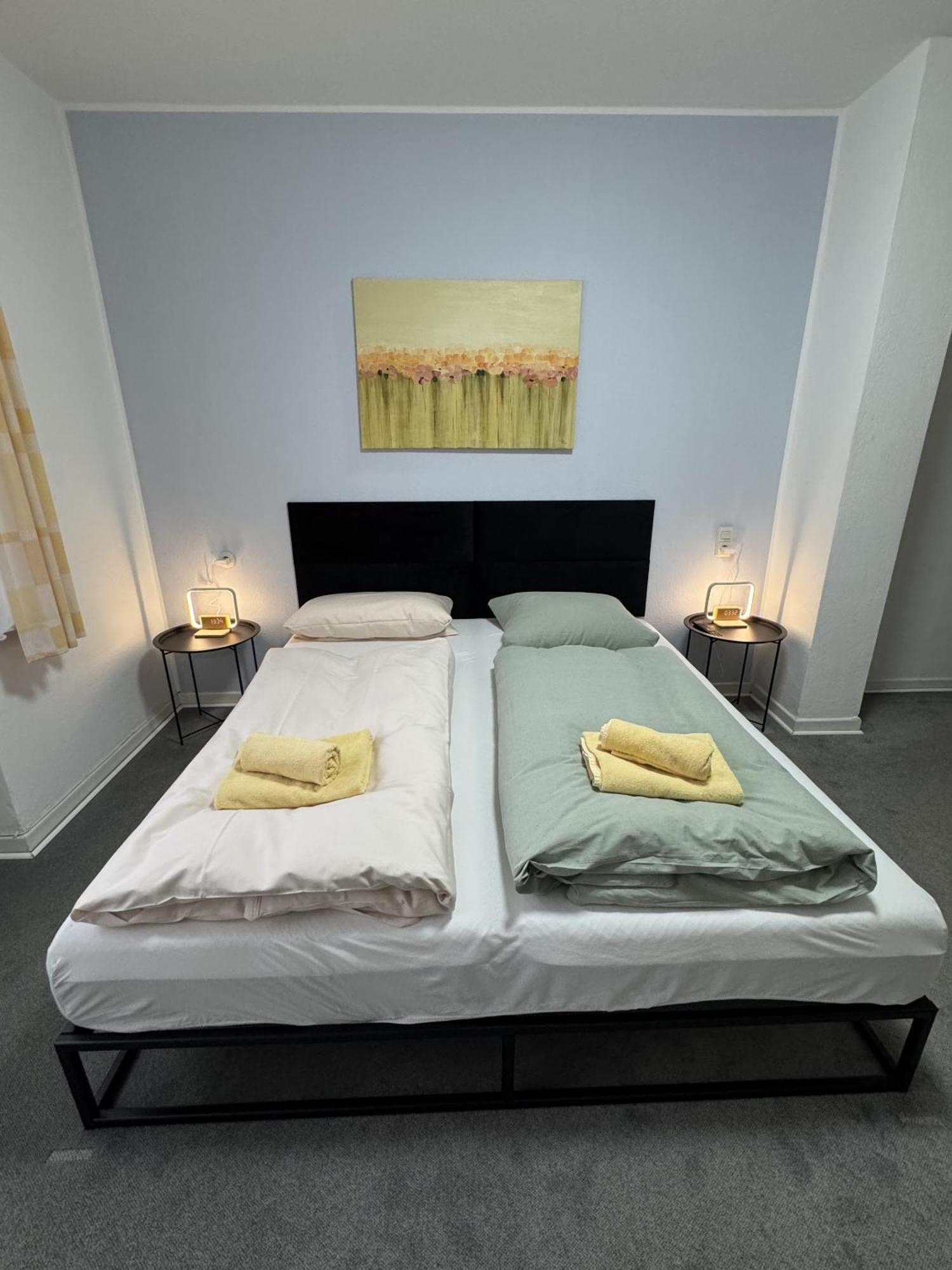 Hotel Wolbeck Munster  Kamer foto
